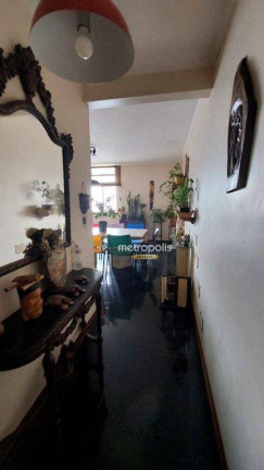 Imagem Apartamento com 3 Quartos à Venda, 140 m² em Centro - São Caetano Do Sul Imagem Apartamento com 3 Quartos à Venda, 140 m² em Centro - São Caetano Do Sul