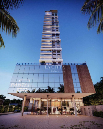 Imagem Apartamento com 2 Quartos à Venda, 77 m² em Praia Brava - Itajaí Imagem Apartamento com 2 Quartos à Venda, 77 m² em Praia Brava - Itajaí