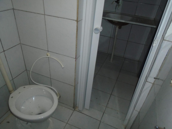 Imagem Casa com 1 Quarto para Alugar, 49 m² em Parangaba - Fortaleza Imagem Casa com 1 Quarto para Alugar, 49 m² em Parangaba - Fortaleza