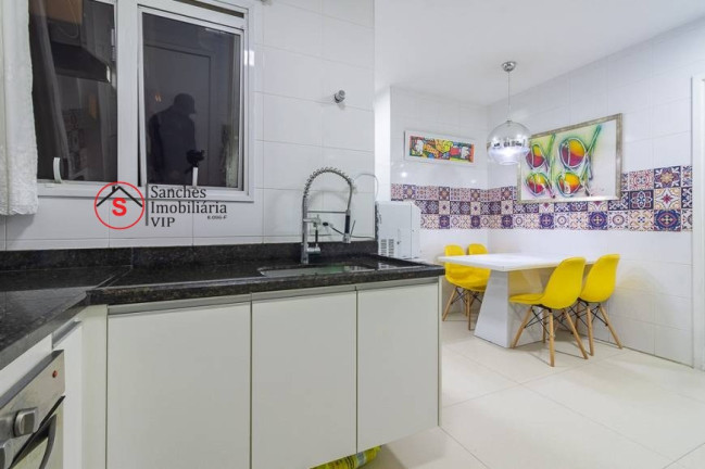 Imagem Apartamento com 3 Quartos à Venda, 111 m² em Alto Da Mooca - São Paulo Imagem Apartamento com 3 Quartos à Venda, 111 m² em Alto Da Mooca - São Paulo