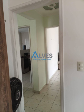 Imagem Apartamento com 2 Quartos à Venda, 58 m² em Jardim Do Mar - São Bernardo Do Campo Imagem Apartamento com 2 Quartos à Venda, 58 m² em Jardim Do Mar - São Bernardo Do Campo