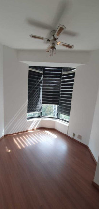 Imagem Apartamento com 1 Quarto à Venda, 32 m² em Moema - São Paulo