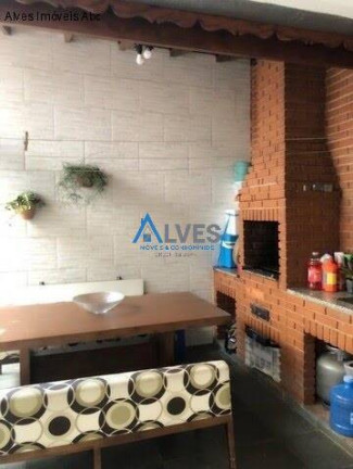 Imagem Sobrado com 3 Quartos à Venda, 258 m² em Parque Seleta - São Bernardo Do Campo Imagem Sobrado com 3 Quartos à Venda, 258 m² em Parque Seleta - São Bernardo Do Campo