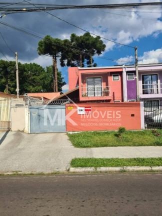 Sobrado à Venda,  em Vargem Grande - Pinhais