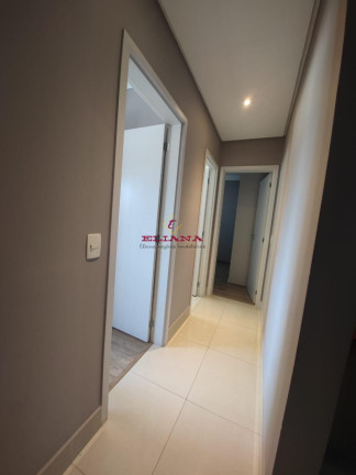 Apartamento com 3 Quartos à Venda, 109 m² em Jardim Ana Maria - Jundiaí