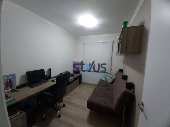 Imagem Apartamento com 3 Quartos à Venda, 76 m² em Picanço - Guarulhos