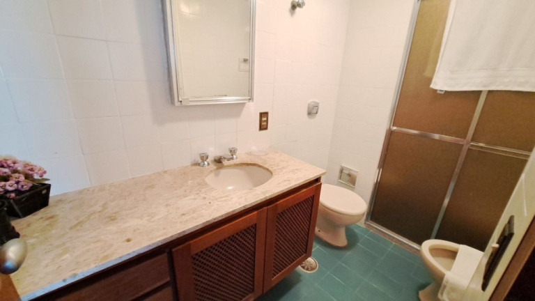 Imagem Apartamento com 3 Quartos à Venda, 120 m² em Pitangueiras - Guarujá
