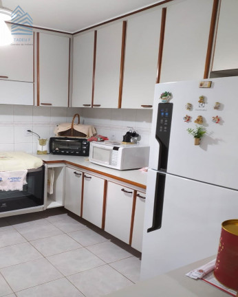 Imagem Sobrado com 2 Quartos à Venda, 130 m² em Vila Ernesto - São Paulo