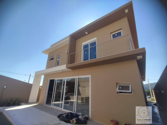 Foto do imóvel Casa de Condomínio com 3 Quartos à Venda, 270 m² em Nova Gardênia - Atibaia
