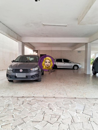 Imagem Apartamento com 2 Quartos à Venda, 114 m² em Aparecida - Santos
