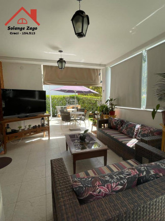 Imagem Casa com 4 Quartos à Venda,  em Parque Munhoz - São Paulo