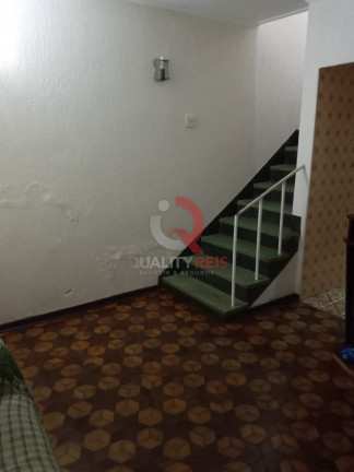 Imagem Sobrado com 3 Quartos à Venda, 150 m² em Vila Medeiros - São Paulo