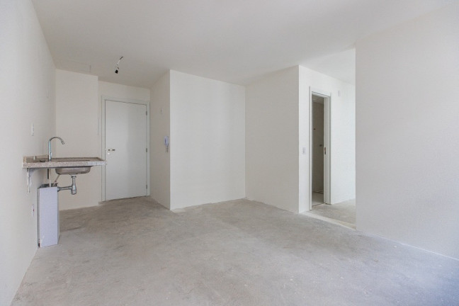 Imagem Imóvel com 1 Quarto à Venda, 34 m² em Indianópolis - São Paulo Imagem Imóvel com 1 Quarto à Venda, 34 m² em Indianópolis - São Paulo