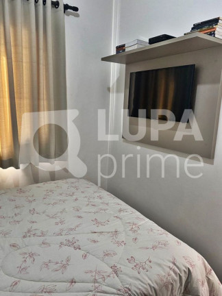 Imagem Apartamento com 1 Quarto à Venda, 33 m² em Barra Funda - São Paulo