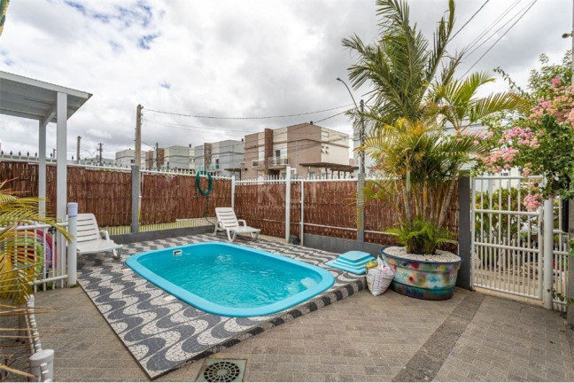 Imagem Casa com 2 Quartos à Venda, 108 m² em Lomba Do Pinheiro - Porto Alegre