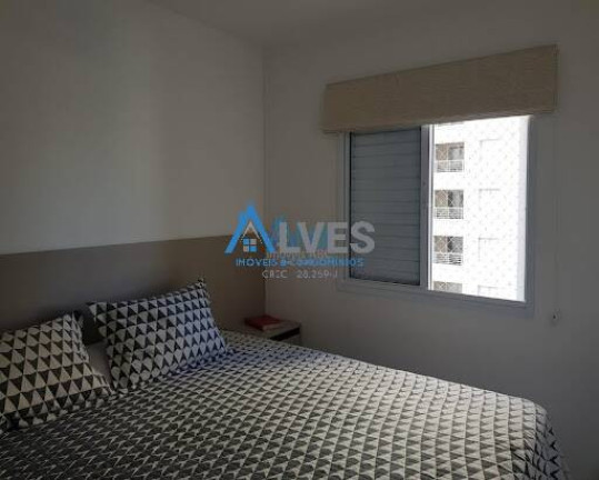 Imagem Apartamento com 2 Quartos à Venda, 65 m² em Centro - São Bernardo Do Campo Imagem Apartamento com 2 Quartos à Venda, 65 m² em Centro - São Bernardo Do Campo