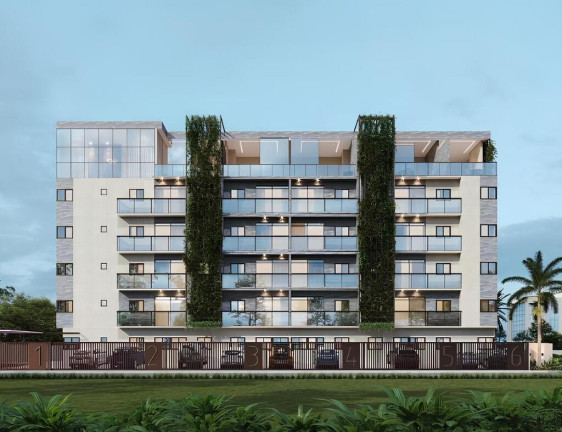 Imagem Cobertura com 3 Quartos à Venda, 77 m² Imagem Cobertura com 3 Quartos à Venda, 77 m²