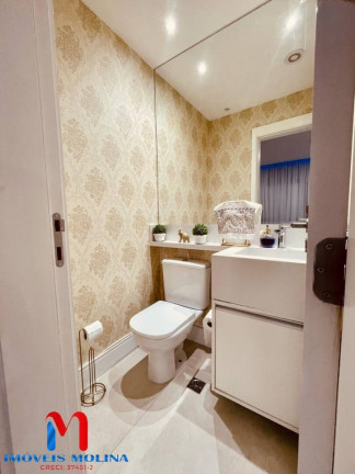 Imagem Apartamento com 2 Quartos à Venda, 113 m² em Cerâmica - São Caetano Do Sul