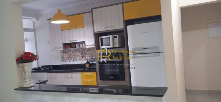 Imagem Apartamento com 2 Quartos à Venda, 89 m² em Centro - Mongaguá Imagem Apartamento com 2 Quartos à Venda, 89 m² em Centro - Mongaguá