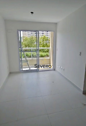 Apartamento com 2 Quartos à Venda, 47 m² em Jardim Fluminense - São Gonçalo