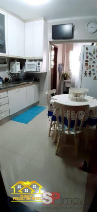 Imagem Apartamento com 3 Quartos à Venda, em Jardim Peri Novo - São Paulo Imagem Apartamento com 3 Quartos à Venda, em Jardim Peri Novo - São Paulo