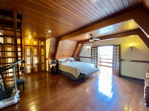 Imagem Sobrado com 4 Quartos à Venda, 659 m² em Campestre - Santo André Imagem Sobrado com 4 Quartos à Venda, 659 m² em Campestre - Santo André