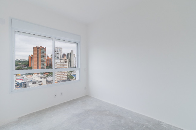 Imagem Apartamento com 3 Quartos à Venda, 163 m² em Indianópolis - São Paulo