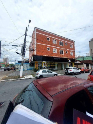 Imagem Apartamento com 2 Quartos à Venda, 72 m² em Tupi - Praia Grande