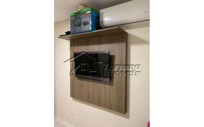 Imagem Apartamento com 3 Quartos à Venda, 106 m² em Urbanova - São José Dos Campos Imagem Apartamento com 3 Quartos à Venda, 106 m² em Urbanova - São José Dos Campos