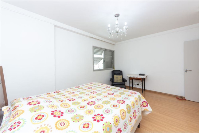 Imagem Apartamento com 2 Quartos à Venda, 98 m² em Perdizes - São Paulo