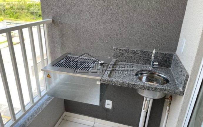 Imagem Apartamento com 2 Quartos à Venda, 52 m² em Urbanova - São José Dos Campos Imagem Apartamento com 2 Quartos à Venda, 52 m² em Urbanova - São José Dos Campos