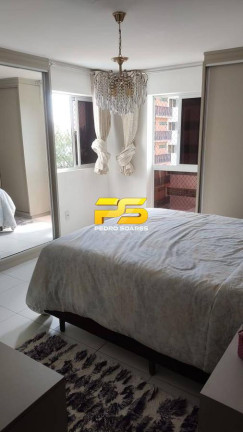 Imagem Apartamento com 4 Quartos à Venda, 130 m² em Intermares - Cabedelo Imagem Apartamento com 4 Quartos à Venda, 130 m² em Intermares - Cabedelo