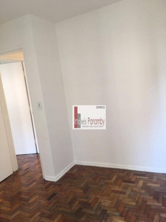 Imagem Apartamento com 2 Quartos à Venda, 46 m² em Jabaquara - São Paulo