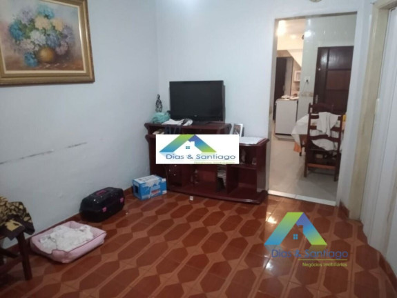 Imagem Casa com 2 Quartos à Venda, 182 m² em Vila Das Mercês - São Paulo Imagem Casa com 2 Quartos à Venda, 182 m² em Vila Das Mercês - São Paulo