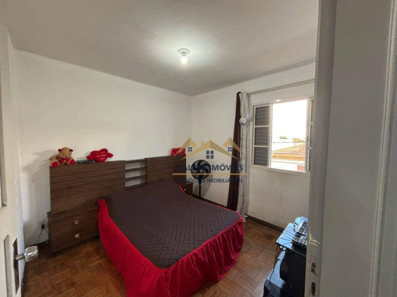 Imagem Casa com 4 Quartos à Venda, 107 m² em Centro - Tatuí Imagem Casa com 4 Quartos à Venda, 107 m² em Centro - Tatuí