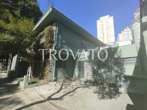 Imagem Imóvel com 4 Quartos para Alugar, 250 m² em Brooklin - São Paulo