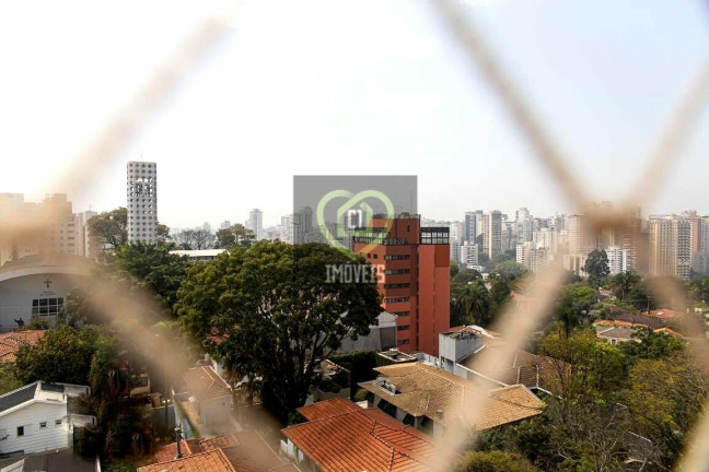 Imagem Apartamento com 3 Quartos à Venda, 198 m² em Perdizes - São Paulo Imagem Apartamento com 3 Quartos à Venda, 198 m² em Perdizes - São Paulo