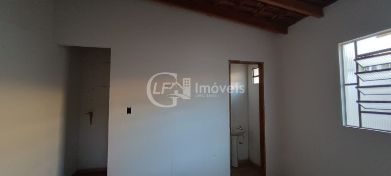 Imagem Casa com 3 Quartos à Venda, 120 m² em Jardim Leblon - Campo Grande