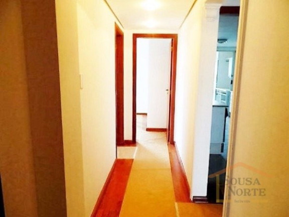 Imagem Cobertura com 4 Quartos à Venda, em Santana - São Paulo Imagem Cobertura com 4 Quartos à Venda, em Santana - São Paulo