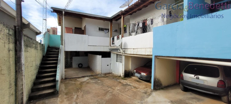 Imagem Casa com 8 Quartos à Venda, 500 m² em Vila Progresso - Jundiaí Imagem Casa com 8 Quartos à Venda, 500 m² em Vila Progresso - Jundiaí