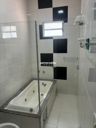 Imagem Sobrado com 3 Quartos à Venda, 253 m² em São José - Franca Imagem Sobrado com 3 Quartos à Venda, 253 m² em São José - Franca