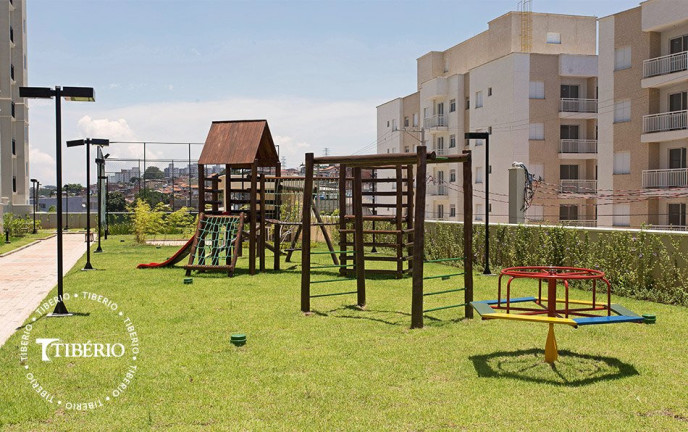Imagem Apartamento com 2 Quartos à Venda, 45 m² em Vila Antonieta - São Paulo