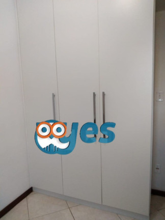 Imagem Apartamento com 2 Quartos para Alugar, 45 m² em Pedra Do Descanso - Feira De Santana
