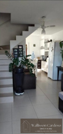 Imagem Sobrado com 2 Quartos à Venda, 150 m² em Santa Regina - Camboriú