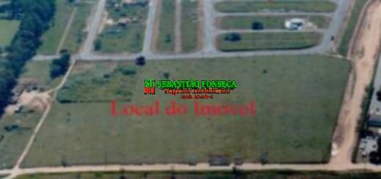 Terreno à Venda, 70.000 m² em Sob. Consulta - São José Dos Campos
