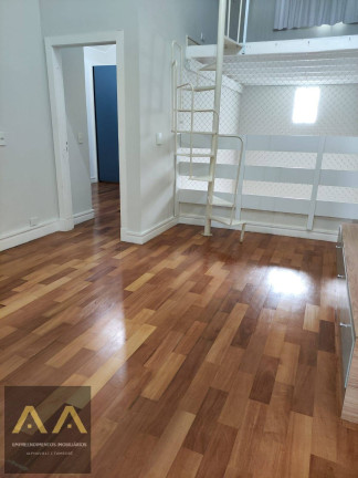 Imagem Casa com 3 Quartos para Alugar, 360 m² em Alphaville - Santana De Parnaíba Imagem Casa com 3 Quartos para Alugar, 360 m² em Alphaville - Santana De Parnaíba
