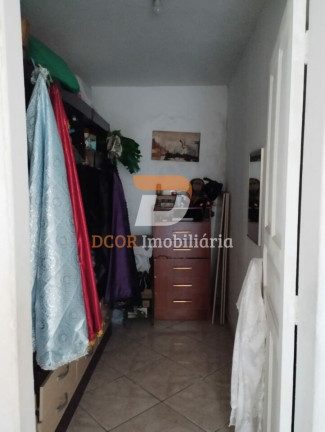 Imagem Casa com 1 Quarto à Venda, 155 m² em Centro  - Diadema