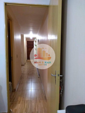 Imagem Apartamento com 2 Quartos à Venda, 48 m² em Jaraguá - São Paulo Imagem Apartamento com 2 Quartos à Venda, 48 m² em Jaraguá - São Paulo