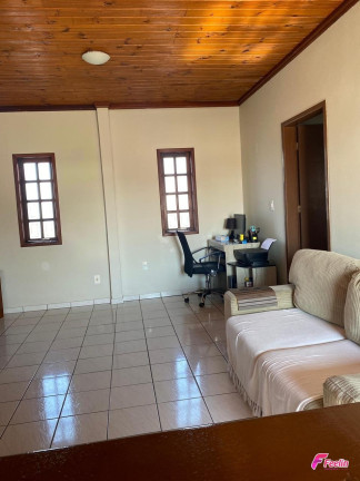 Imagem Casa com 4 Quartos à Venda, 130 m² em Ingleses Do Rio Vermelho - Florianópolis