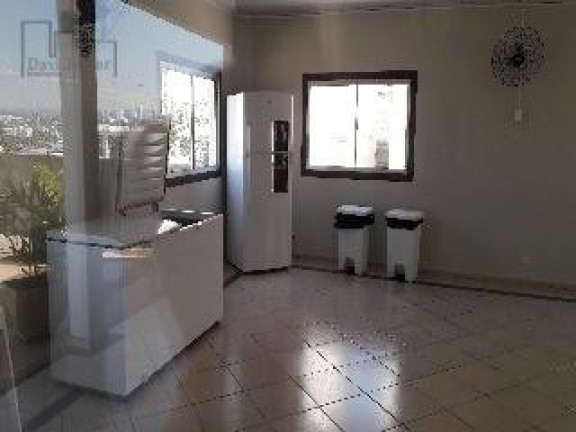 Imagem Apartamento com 2 Quartos à Venda, 48 m² em Vila Jardini - Sorocaba Imagem Apartamento com 2 Quartos à Venda, 48 m² em Vila Jardini - Sorocaba